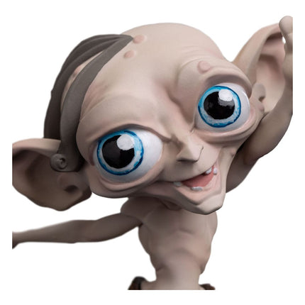 Sméagol (Limited Edition) Lord of the Rings Mini Epics Vinyl Figure 12 cm