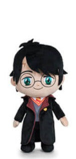 Harry Potter Plush 20 cm