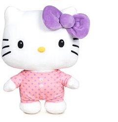 Pluche Hello Kitty 34 cm