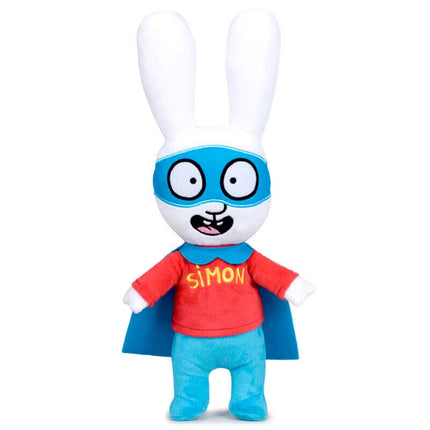 Simon Rabbit Plush 20 cm