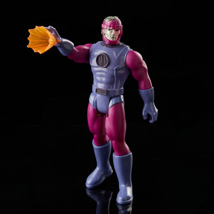 The Uncanny X-Men Marvel Legends Series Figurka 2022 Marvel's Sentinel 15cm