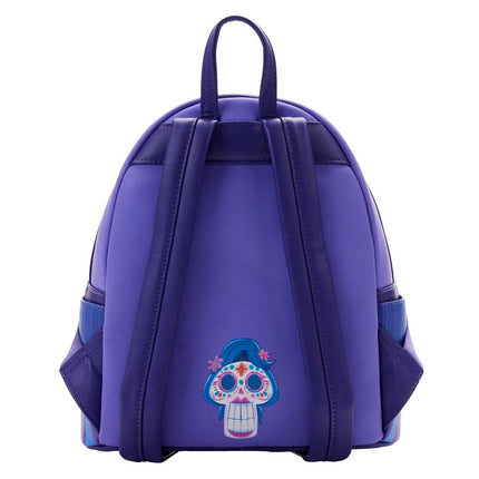 Pixar Moments Miguel & Hector Performance Disney by Loungefly Backpack