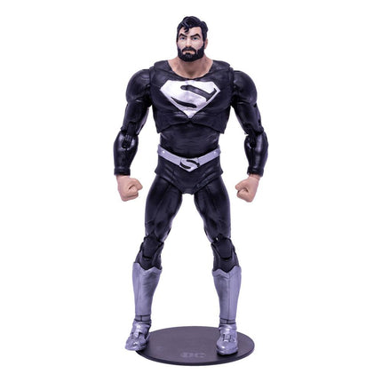 DC Multiverse Figurka Supermana (Superman: Lois i Clark) 18 cm