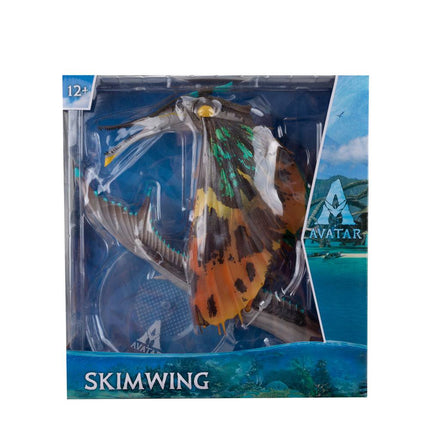 Skimwing Avatar: The Way of Water Mega figurka